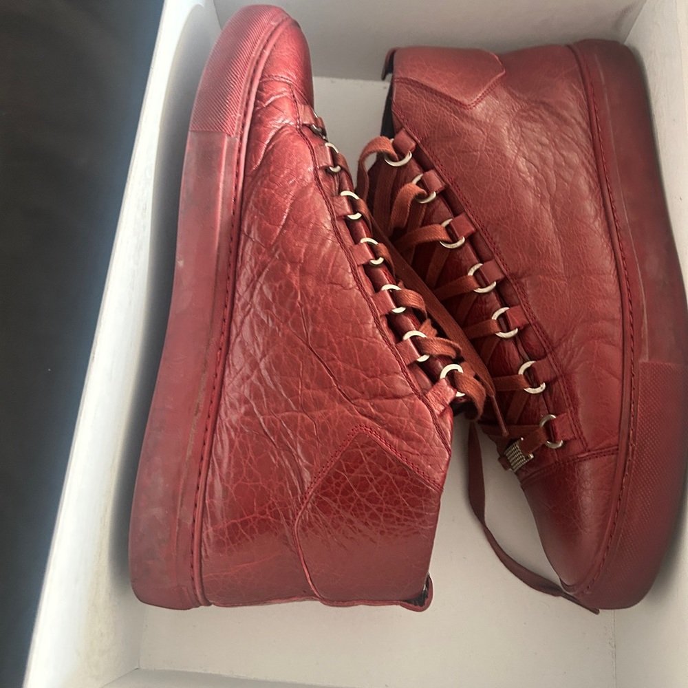 Balenciagas - Picture 4 of 6